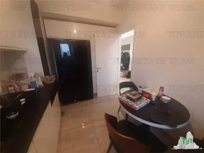 Matei Basarab Appartement de Luxe Exclusif 3 Chambres, Entièrement Meublé - foto 21