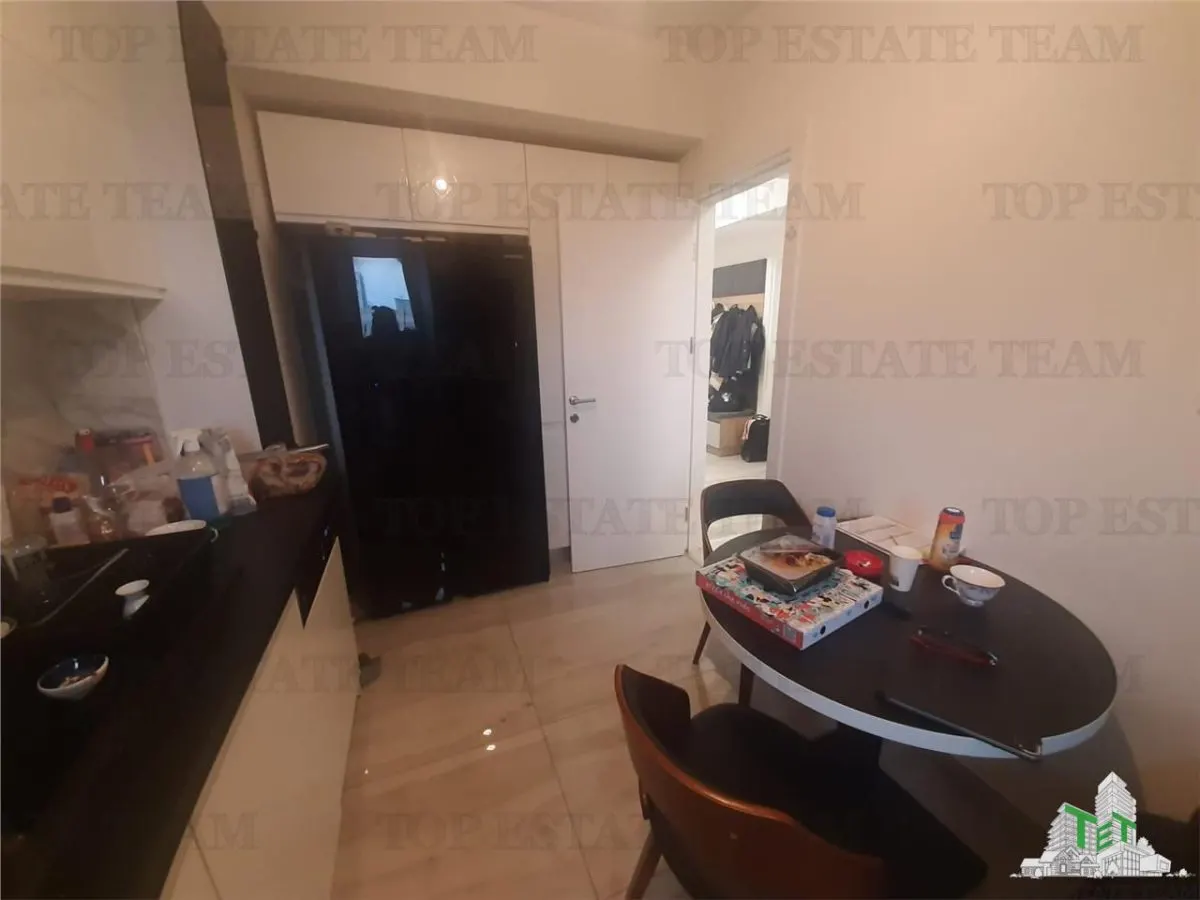 Matei Basarab Appartement de Luxe Exclusif 3 Chambres, Entièrement Meublé - foto 21