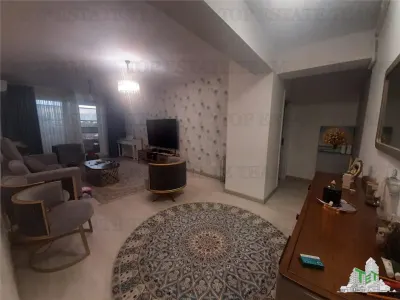 Matei Basarab Appartement de Luxe Exclusif 3 Chambres, Entièrement Meublé - foto 23