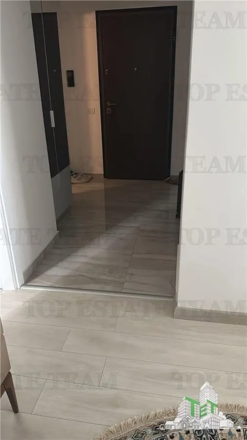 Matei Basarab Appartement de Luxe Exclusif 3 Chambres, Entièrement Meublé - foto 25