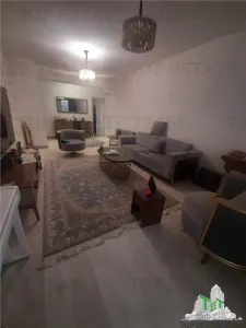 Matei Basarab Appartement de Luxe Exclusif 3 Chambres, Entièrement Meublé - foto 5