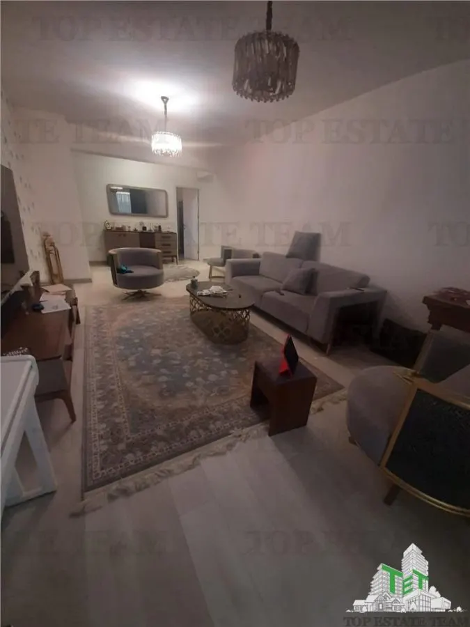 Matei Basarab Appartement de Luxe Exclusif 3 Chambres, Entièrement Meublé - foto 5