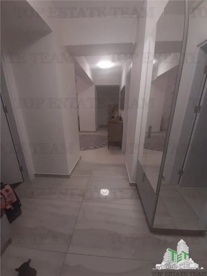 Matei Basarab Appartement de Luxe Exclusif 3 Chambres, Entièrement Meublé - foto 8