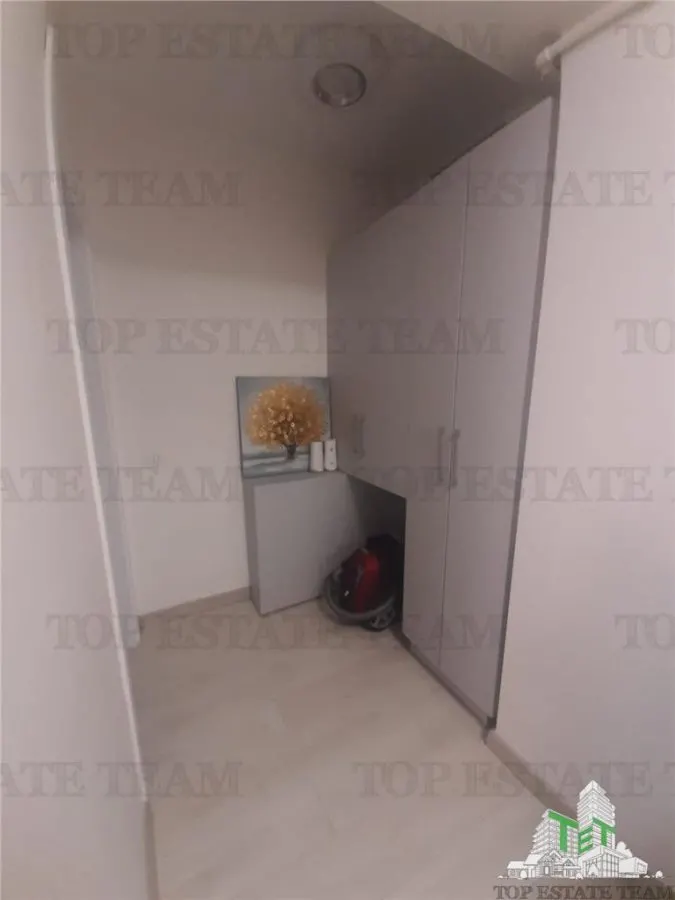 Matei Basarab Appartement de Luxe Exclusif 3 Chambres, Entièrement Meublé - foto 9