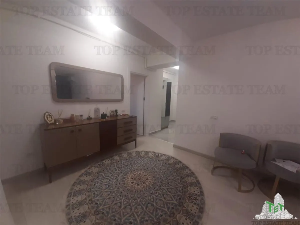 Matei Basarab Appartement de Luxe Exclusif 3 Chambres, Entièrement Meublé - foto 10