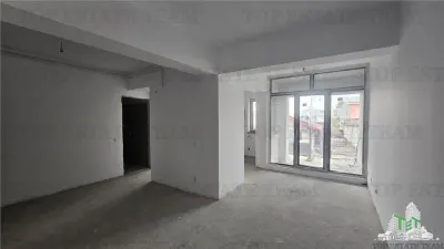 2-Bedroom Apartment, New Building, Raul Doamnei Metro - Bucuresti