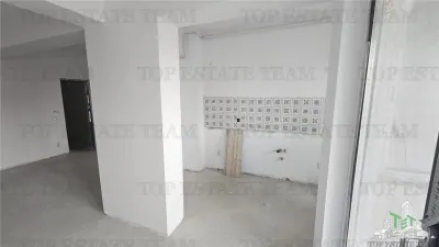 Appartement 2 Pièces, Immeuble Neuf, Métro Raul Doamnei - foto 2