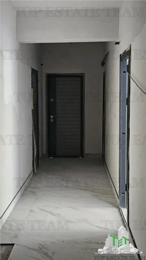 Appartement 2 Pièces, Immeuble Neuf, Métro Raul Doamnei - foto 3