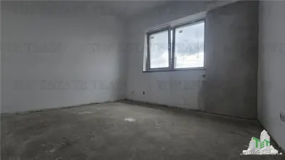 Appartement 2 Pièces, Immeuble Neuf, Métro Raul Doamnei - foto 5