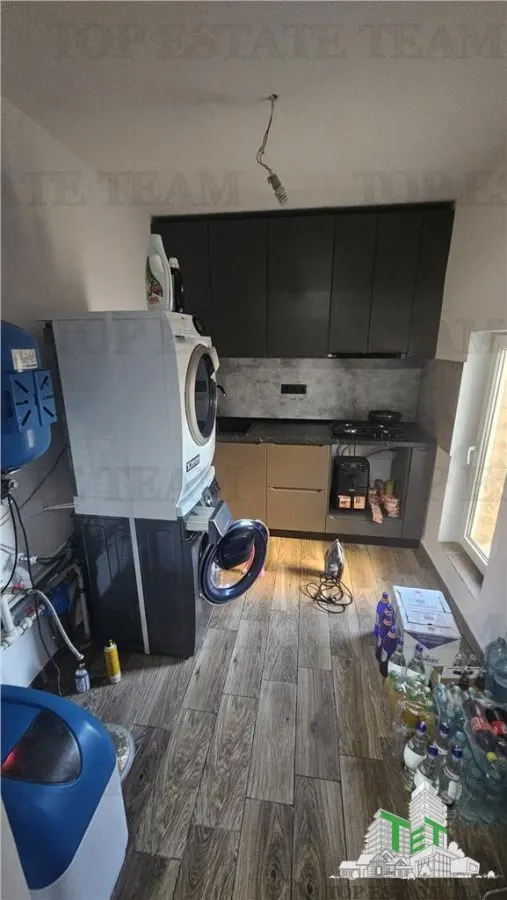 Dúplex de 4 Dormitorios Amueblado de Lujo en Rosu (Chiajna) - foto 10
