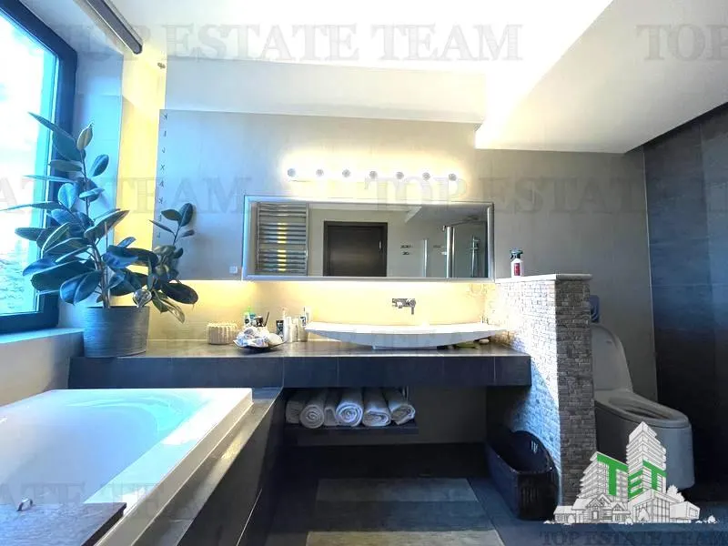 Elysian Forest Villa for Sale in Corbeanca - foto 11