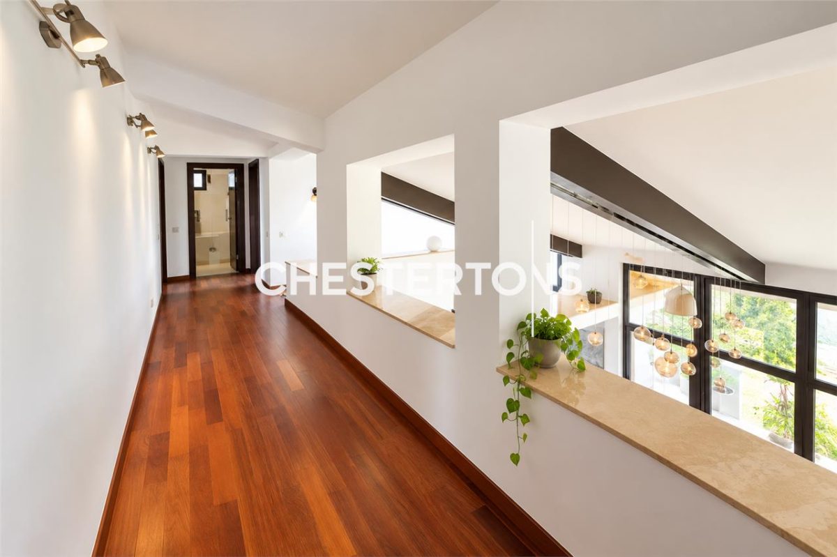 For Sale Elysian Forest Villa in Corbeanca - foto 16