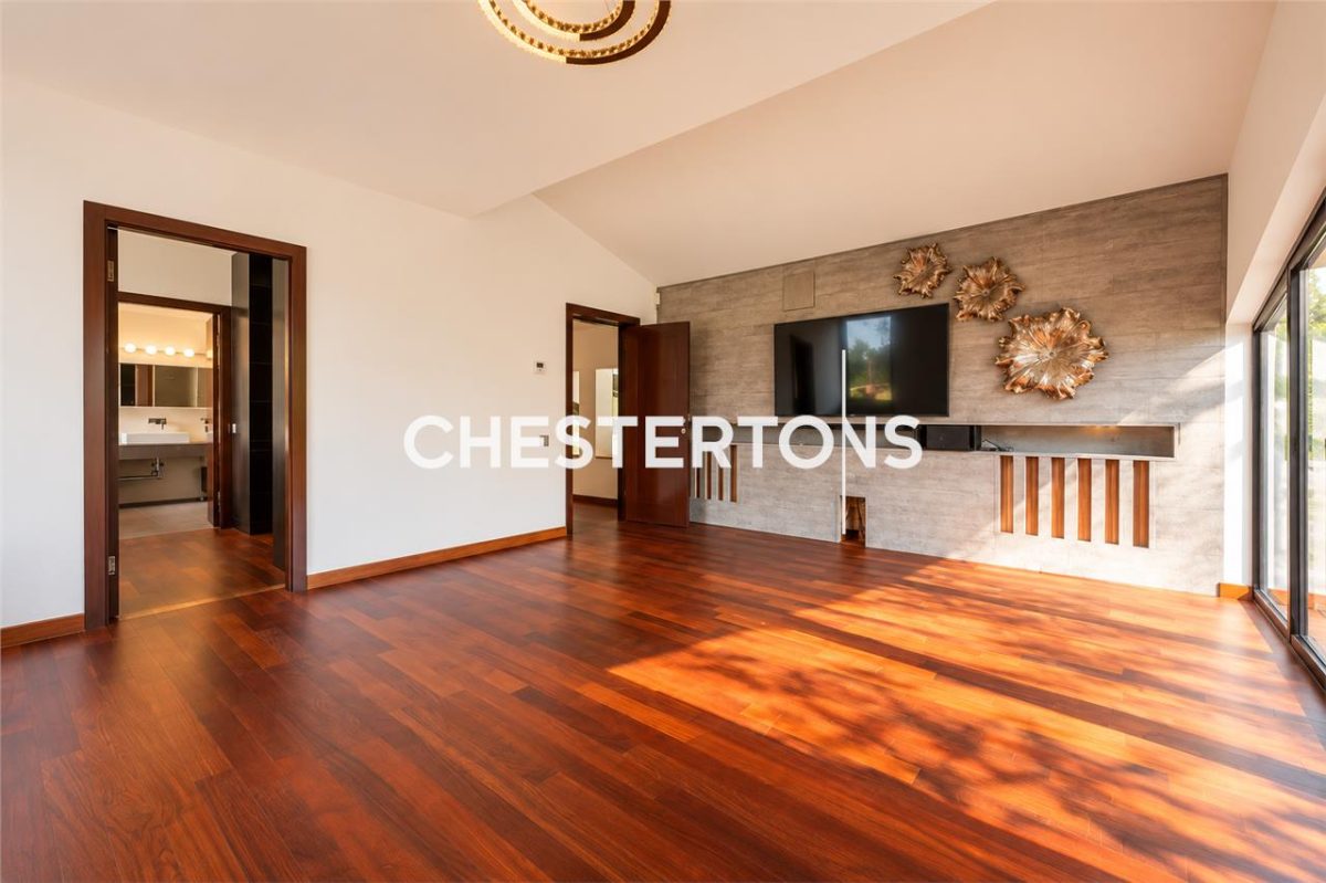 For Sale Elysian Forest Villa in Corbeanca - foto 17