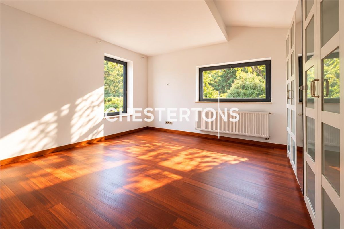 For Sale Elysian Forest Villa in Corbeanca - foto 24