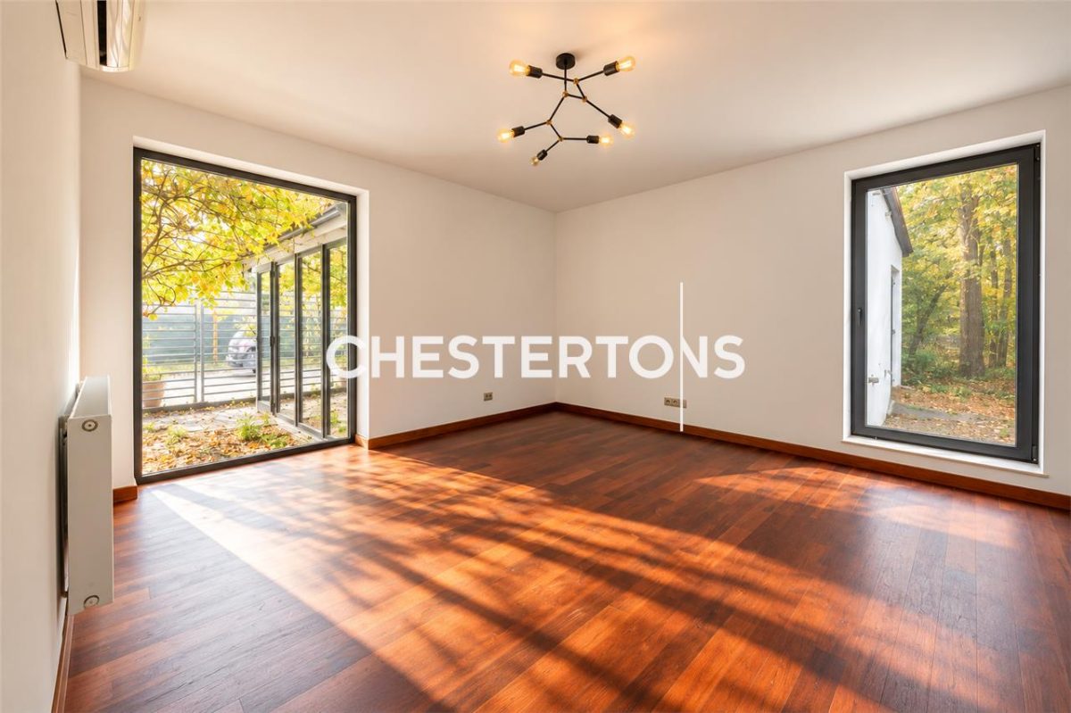 For Sale Elysian Forest Villa in Corbeanca - foto 25