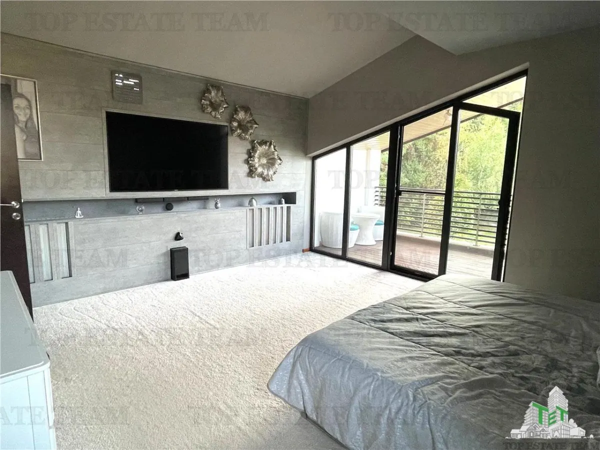 Elysian Forest Villa for Sale in Corbeanca - foto 9