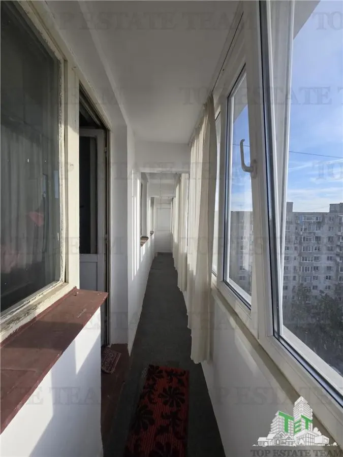 3-Bedroom Apartment, Drumul Taberei, Sector 6, near Valea Ialomitei Metro - foto 11