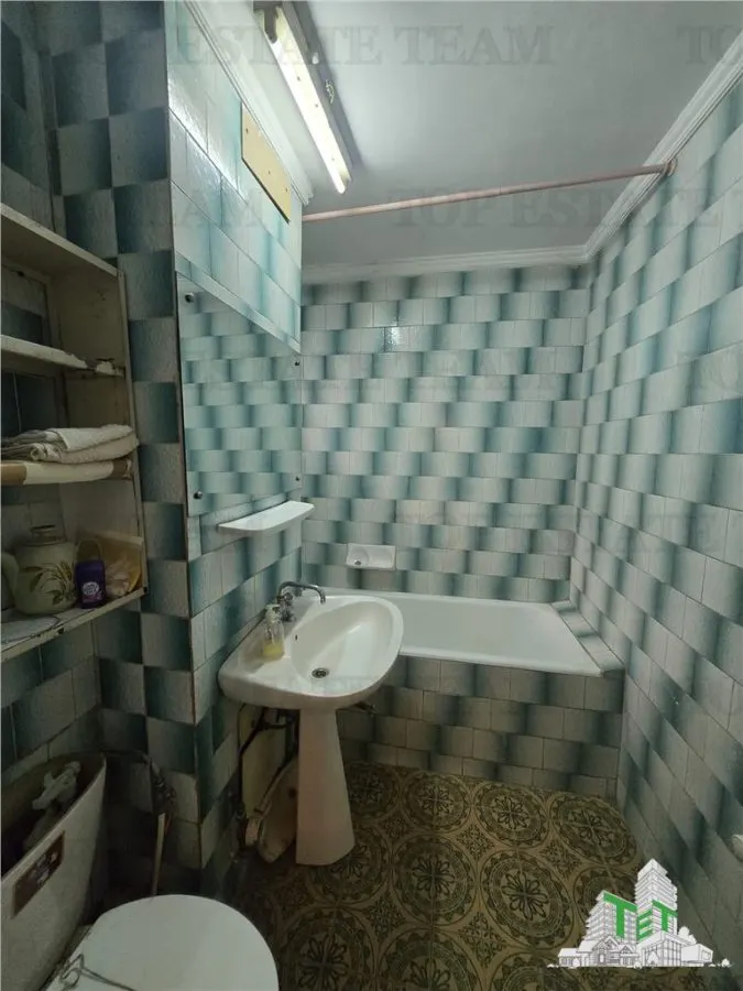 3-Bedroom Apartment, Drumul Taberei, Sector 6, near Valea Ialomitei Metro - foto 12