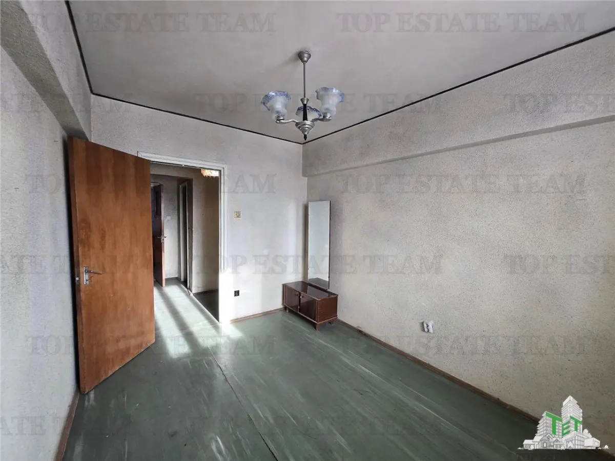 3-Bedroom Apartment, Drumul Taberei, Sector 6, near Valea Ialomitei Metro - foto 3