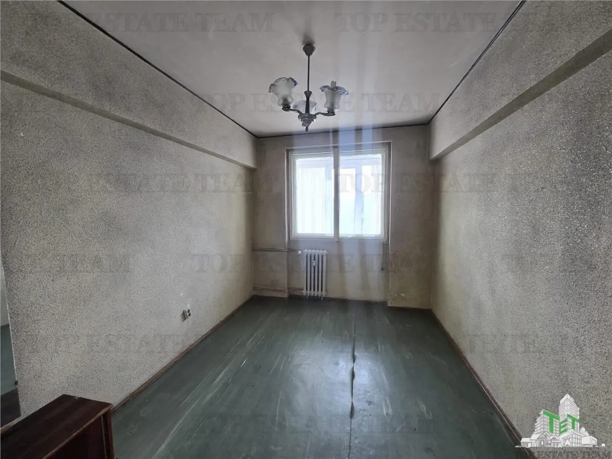 3-Bedroom Apartment, Drumul Taberei, Sector 6, near Valea Ialomitei Metro - foto 4
