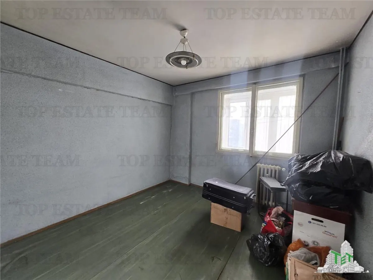 3-Bedroom Apartment, Drumul Taberei, Sector 6, near Valea Ialomitei Metro - foto 5