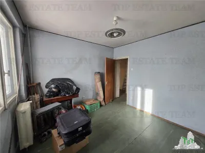 3-Bedroom Apartment, Drumul Taberei, Sector 6, near Valea Ialomitei Metro - foto 6
