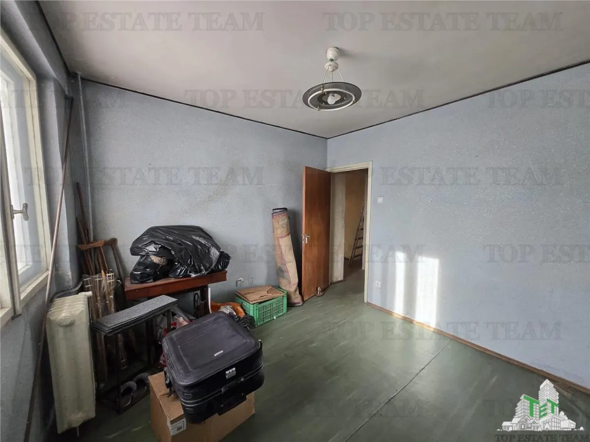 3-Bedroom Apartment, Drumul Taberei, Sector 6, near Valea Ialomitei Metro - foto 6