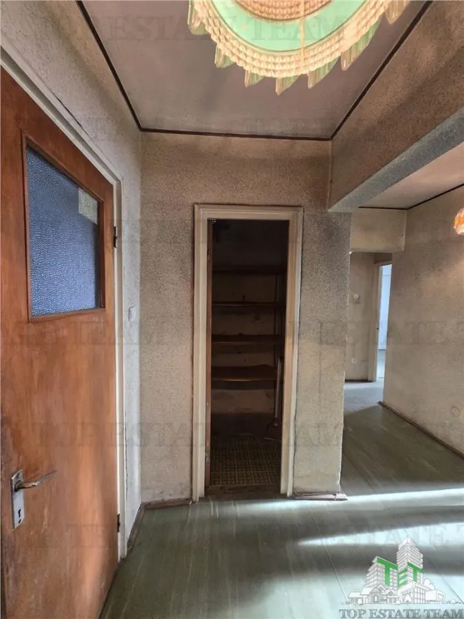 3-Bedroom Apartment, Drumul Taberei, Sector 6, near Valea Ialomitei Metro - foto 7