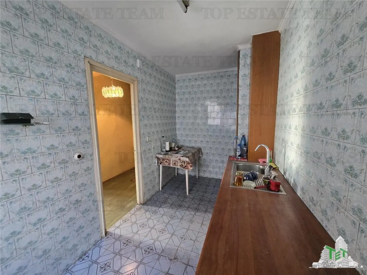 3-Bedroom Apartment, Drumul Taberei, Sector 6, near Valea Ialomitei Metro - foto 9
