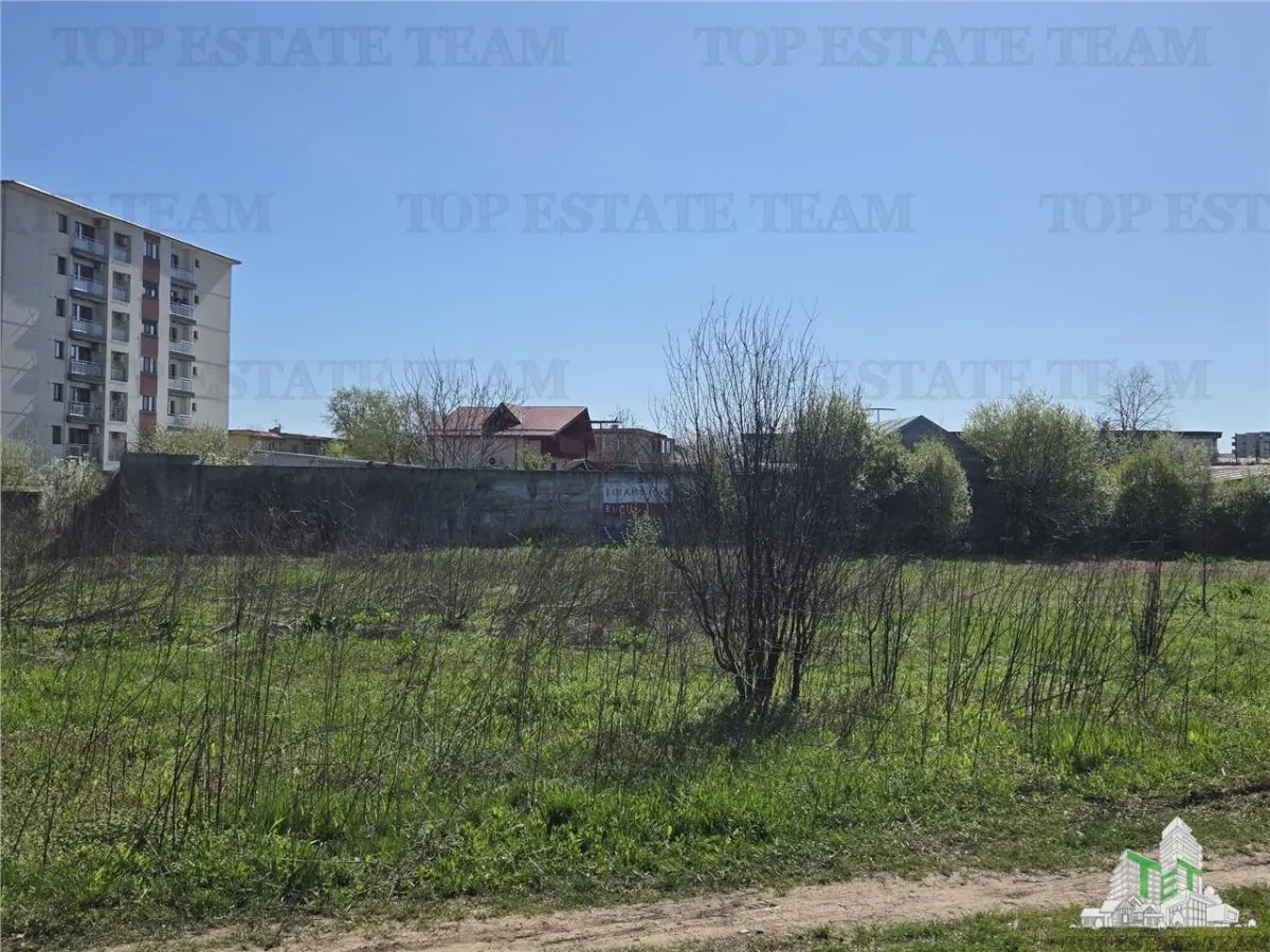 Development Land 8,500 sqm Pacii, Militari, Bucharest - foto 10