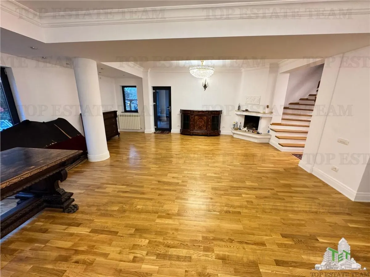 Villa Iancu Nicolae – Residential/Office Use - foto 2