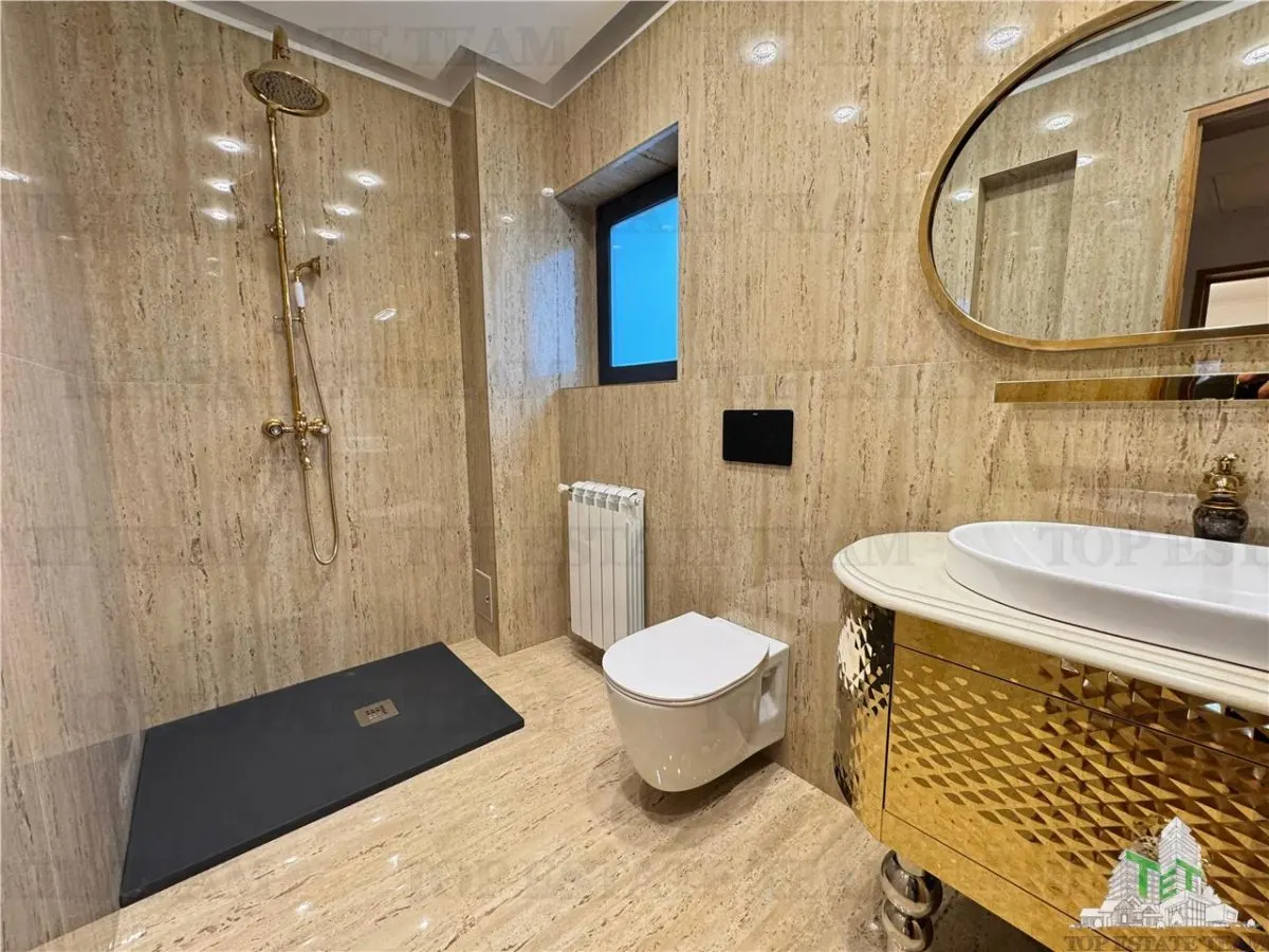 Villa Iancu Nicolae – Residential/Office Use - foto 11
