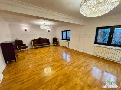 Villa Iancu Nicolae – Residential/Office Use - foto 5