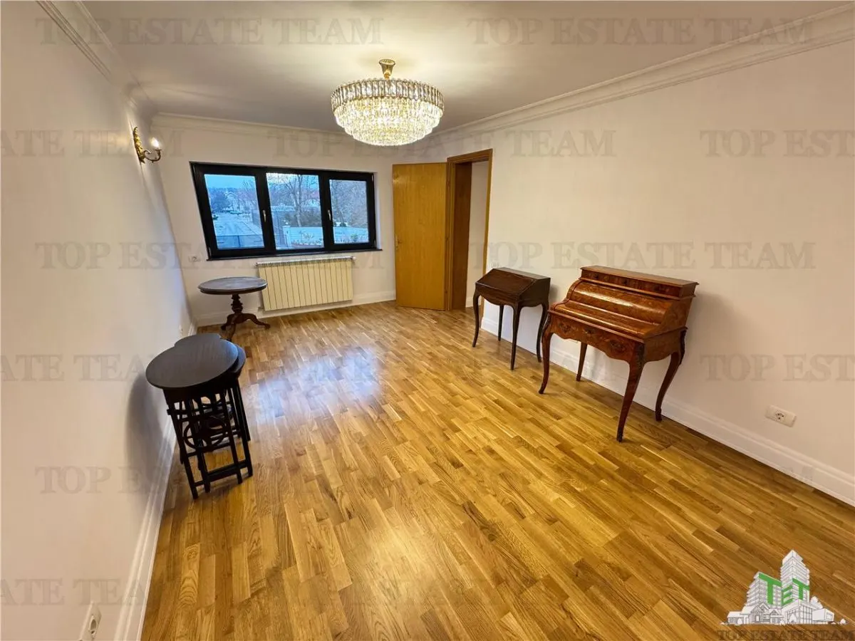 Villa Iancu Nicolae – Residential/Office Use - foto 6