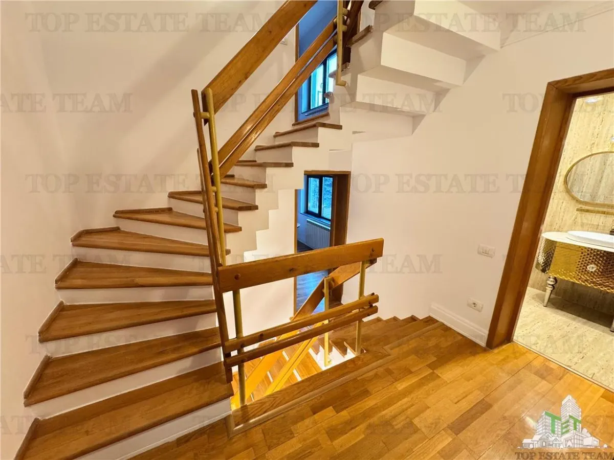 Villa Iancu Nicolae – Residential/Office Use - foto 7