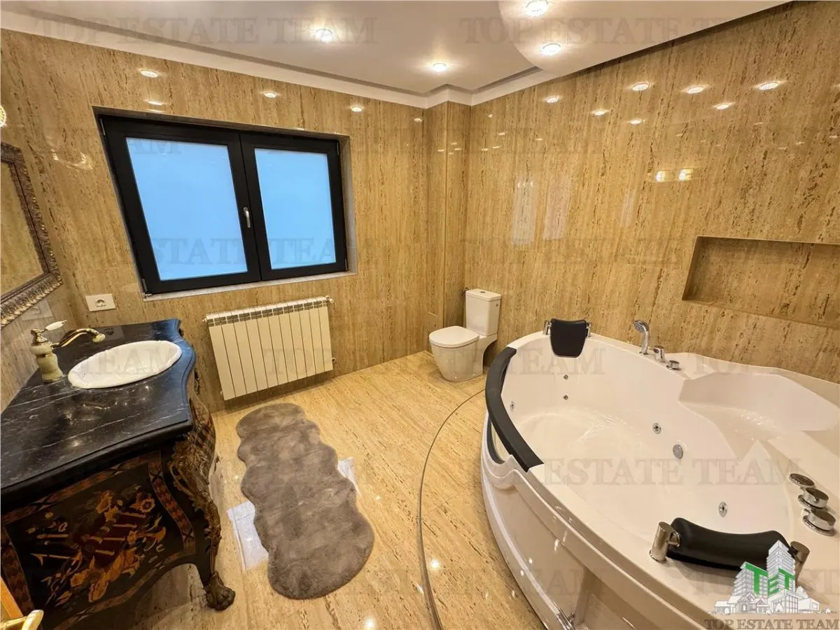 Villa Iancu Nicolae – Residential/Office Use - foto 8