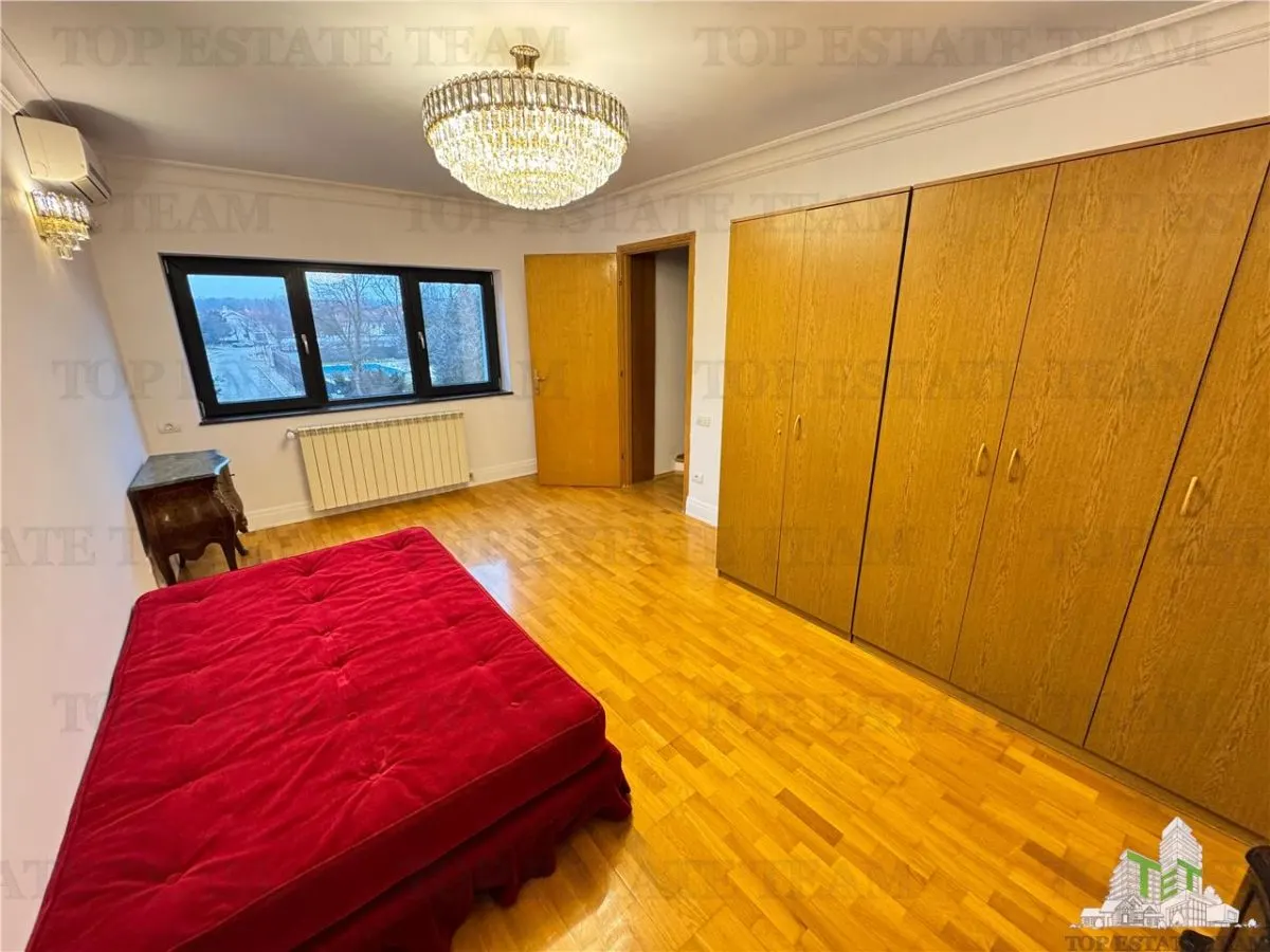 Villa Iancu Nicolae – Residential/Office Use - foto 10