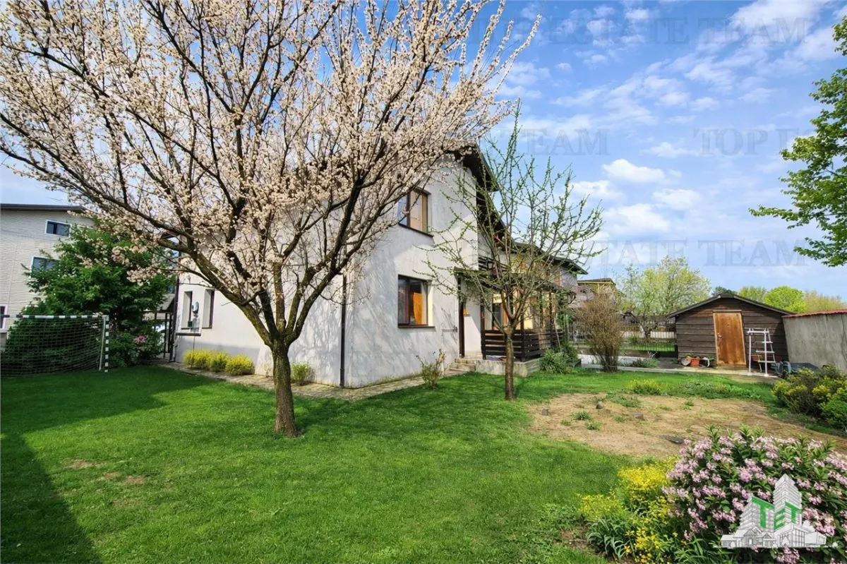 Se Vende: Villa Amueblada P+1, Corbeanca Ostratu, Junto al Lago - foto 2