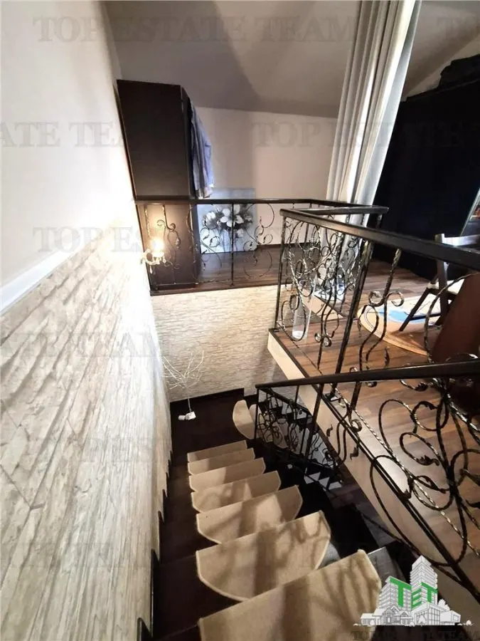 Se Vende: Villa Amueblada P+1, Corbeanca Ostratu, Junto al Lago - foto 11