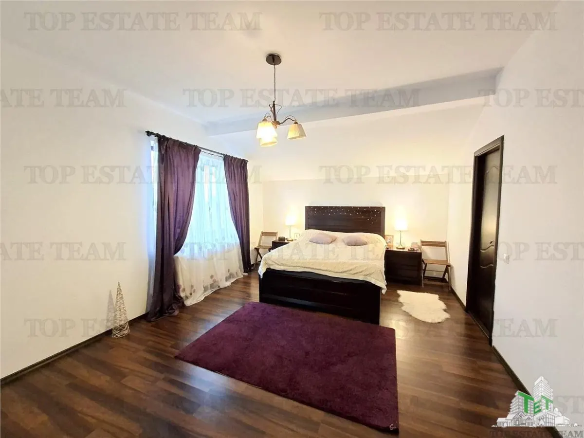 Se Vende: Villa Amueblada P+1, Corbeanca Ostratu, Junto al Lago - foto 13