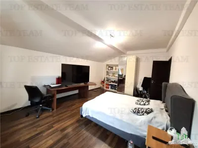 Se Vende: Villa Amueblada P+1, Corbeanca Ostratu, Junto al Lago - foto 15