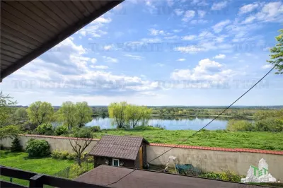 Se Vende: Villa Amueblada P+1, Corbeanca Ostratu, Junto al Lago - foto 3