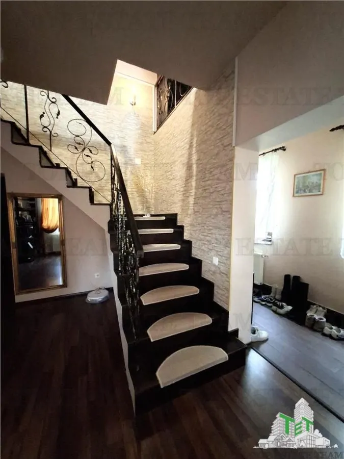 Se Vende: Villa Amueblada P+1, Corbeanca Ostratu, Junto al Lago - foto 10