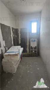 Casa Unifamiliar de Planta Baja, 4 Dormitorios, Calefacción por Suelo, Domneşti - foto 16