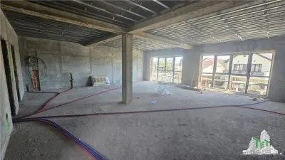 240 sqm Commercial Building with 2 Retail Spaces for Lease in Domnesti Centre - foto 2