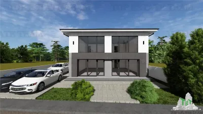 120 sqm Commercial Space to Let in Domnesti Town Centre - foto 2