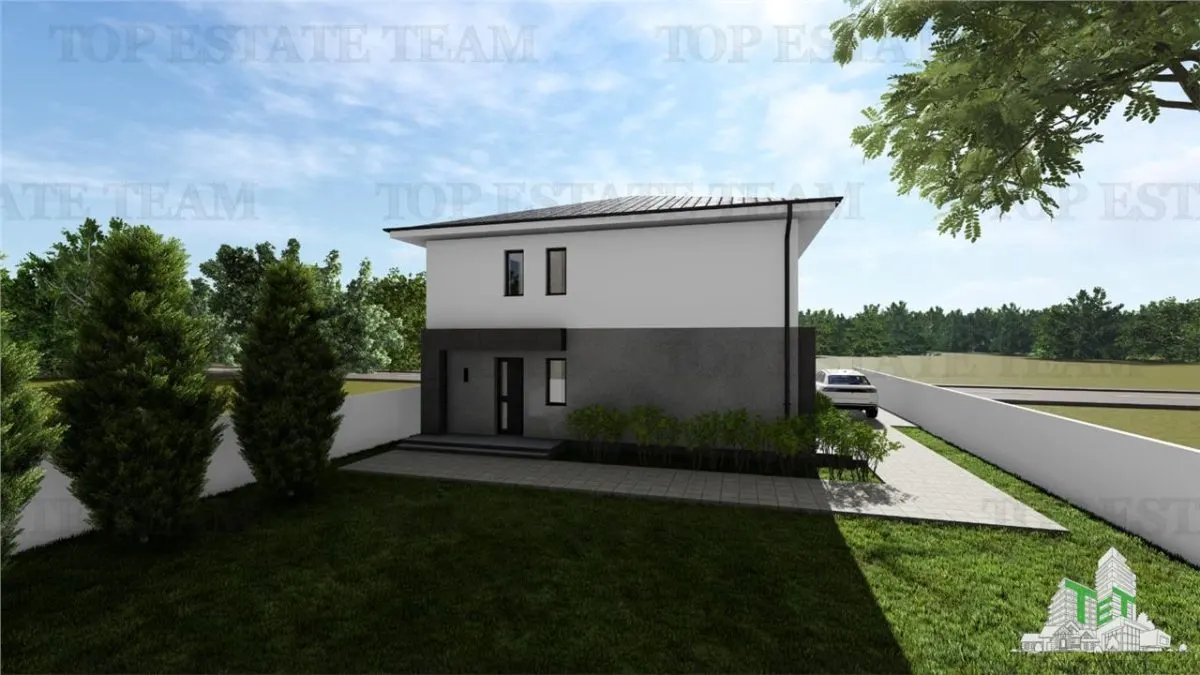 120 sqm Commercial Space to Let in Domnesti Town Centre - foto 6