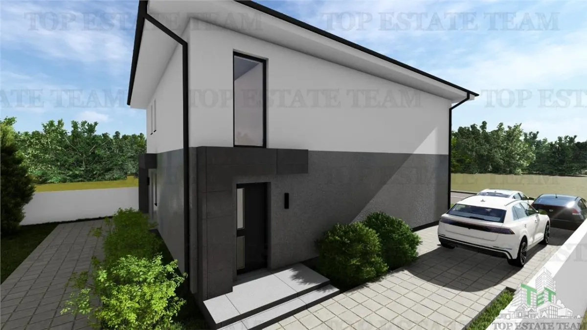 120 sqm Commercial Space to Let in Domnesti Town Centre - foto 10