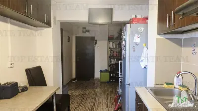 Lumineux Appartement de 3 Chambres à Crangasi, Excellente Localisation, Prix Récemment Réduit - foto 12
