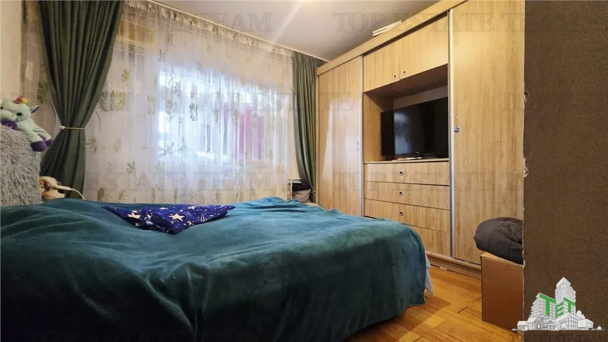 Lumineux Appartement de 3 Chambres à Crangasi, Excellente Localisation, Prix Récemment Réduit - foto 4